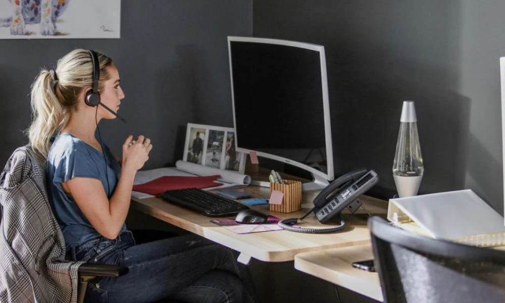 Ήρθε για να μείνει: Νέα ΚΥΑ για παράταση στην τηλεργασία